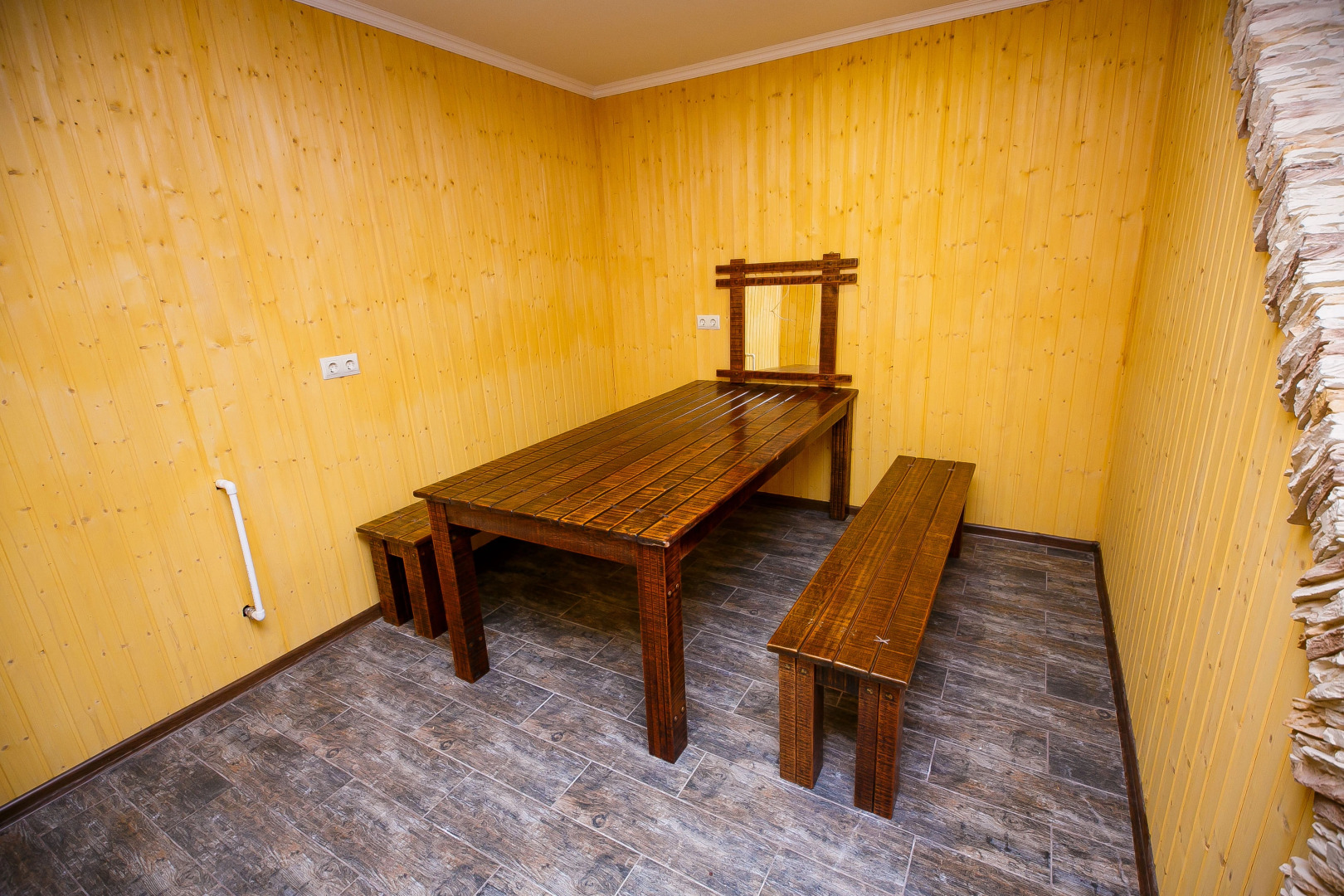 Гостиница Самара