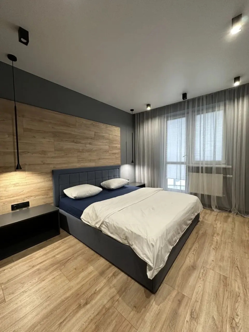 Апартаменты Apart Deluxe 21