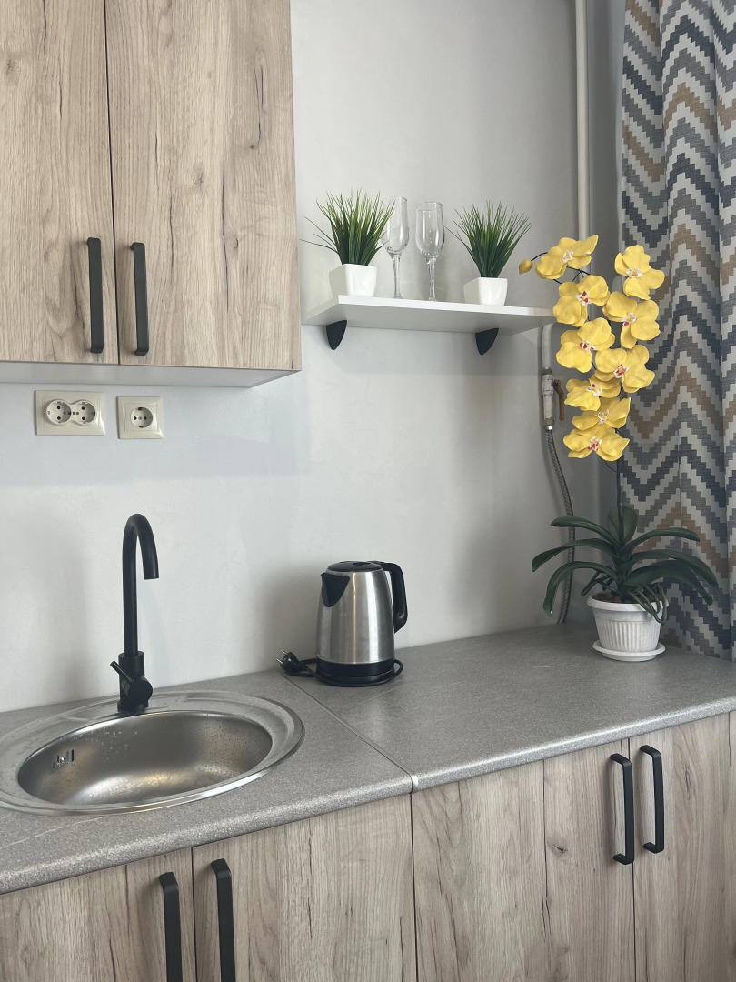 Апартаменты на Бойцов 9-ой дивизии 199