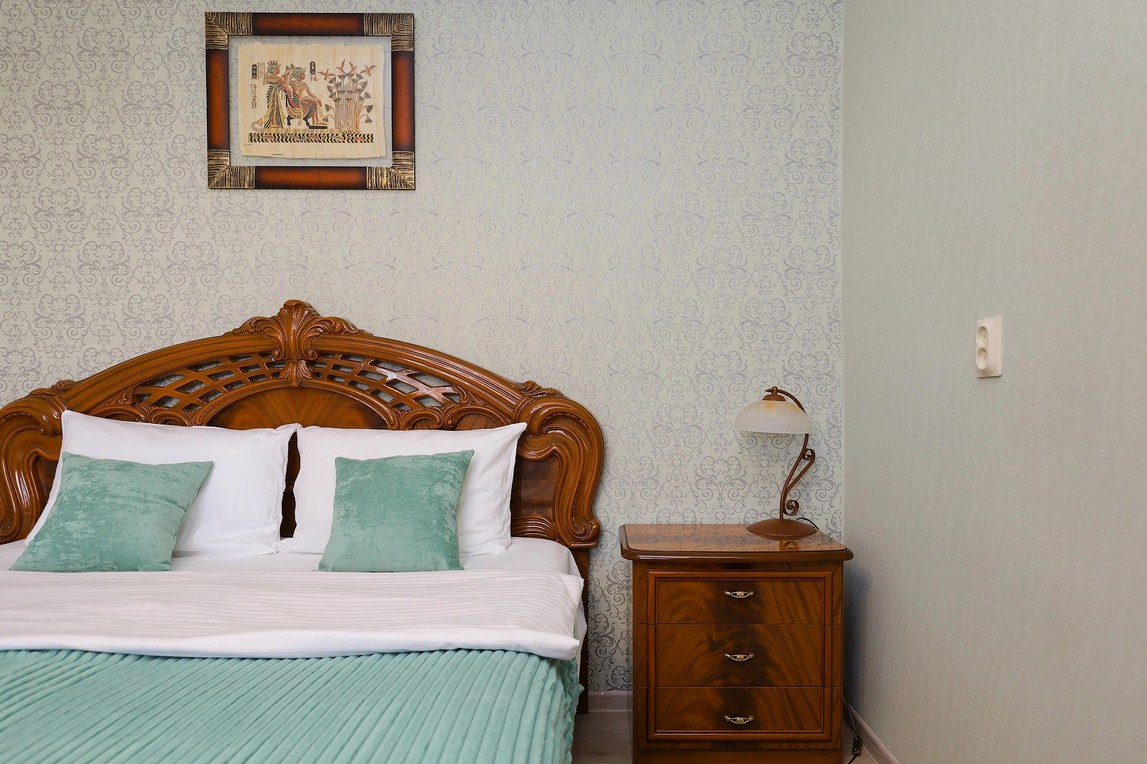 Апартаменты ВЕРОНИКА