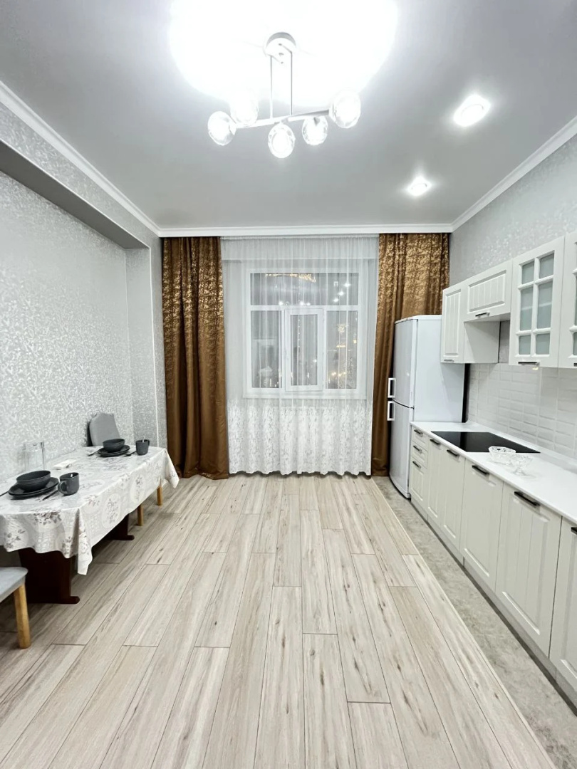 Апартаменты Green Plaza