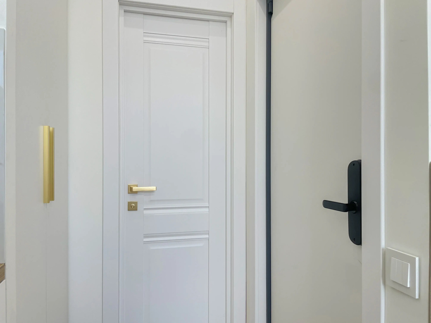 Квартира Art Seasons в ЖК Мэйн Стрит 336-1