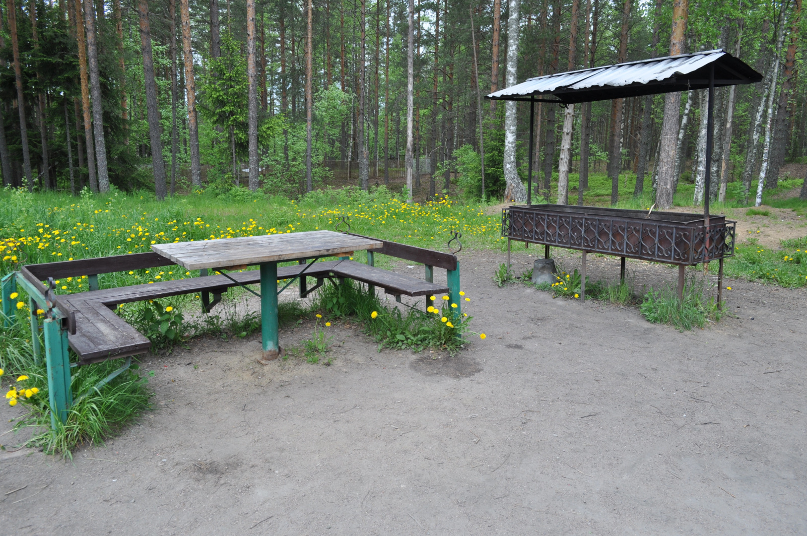 База Отдыха Связист