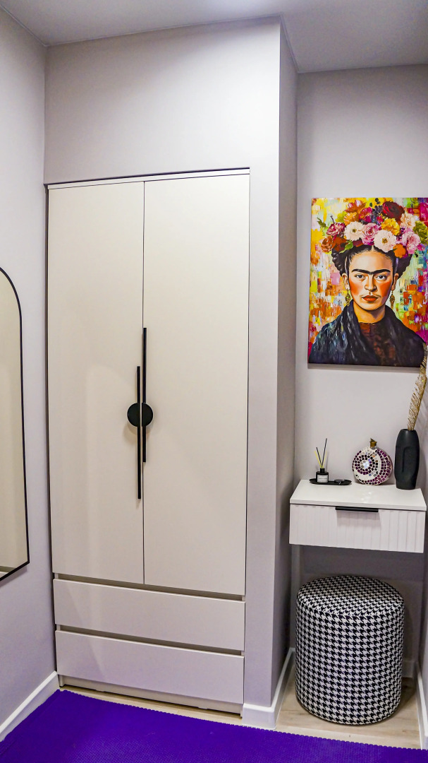 Апартаменты 2х комнатные в центре Казани