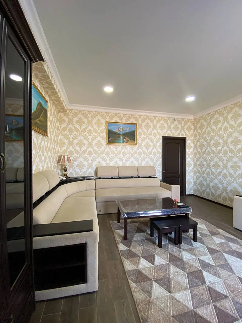 Отель Океан