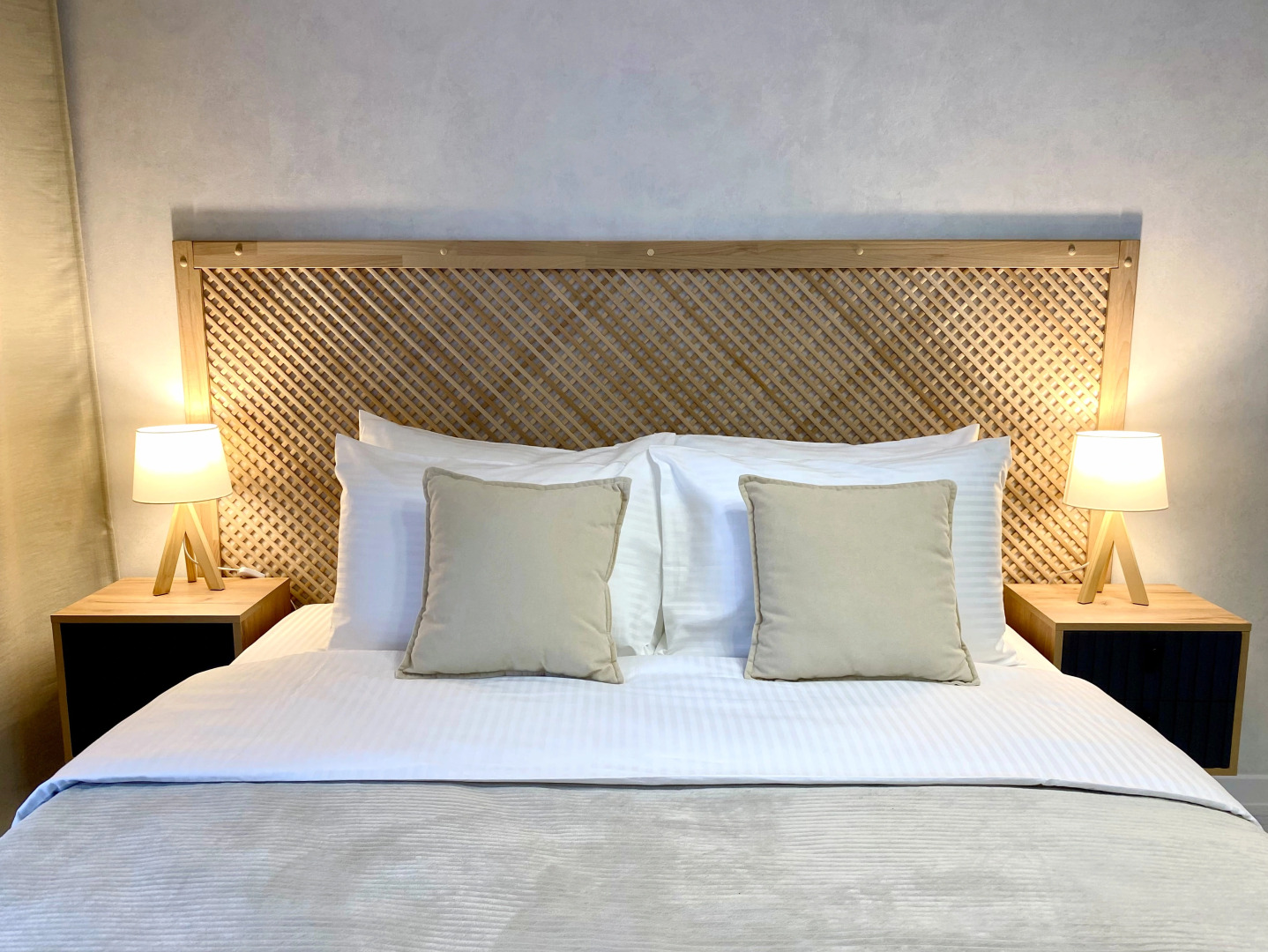 Квартира Бали Апарт