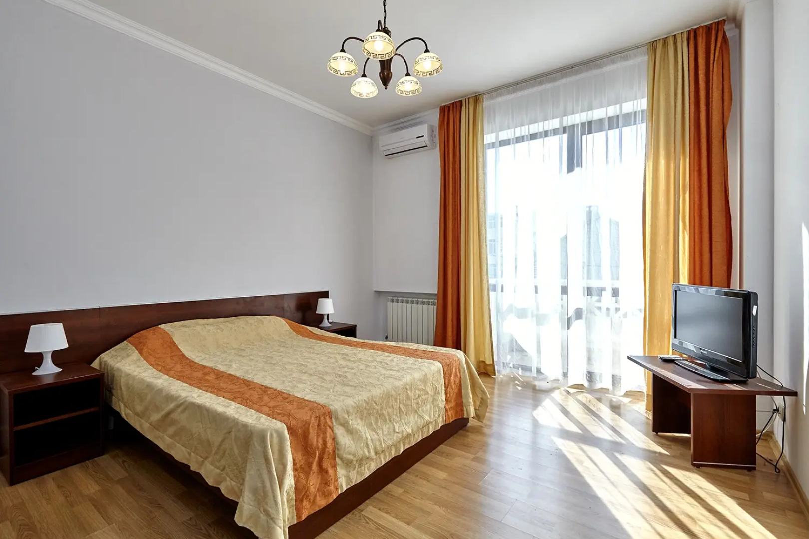 Гостевой дом Виктория