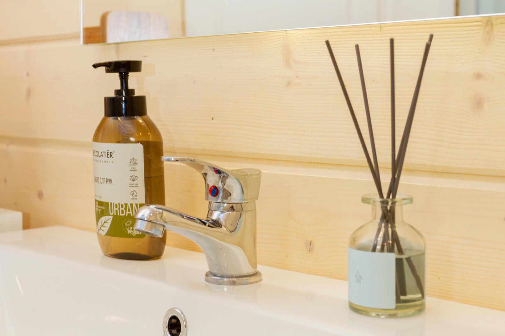 Отель Целеево парк