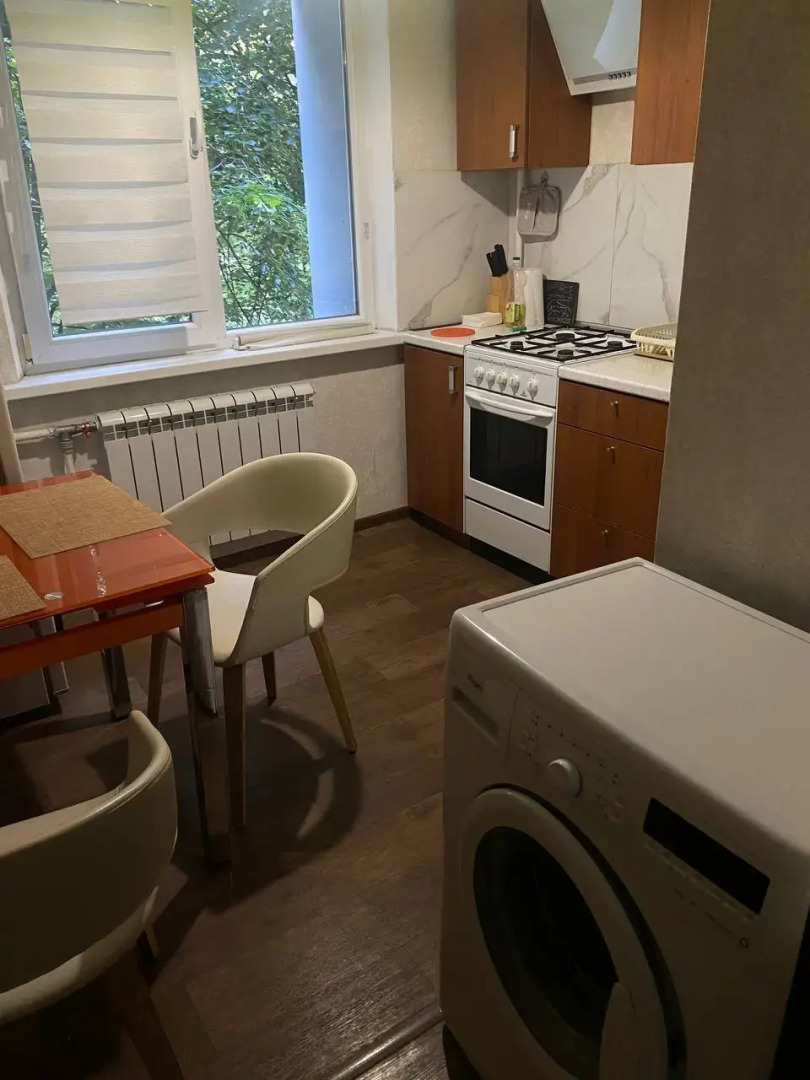 Апартаменты у Набережной