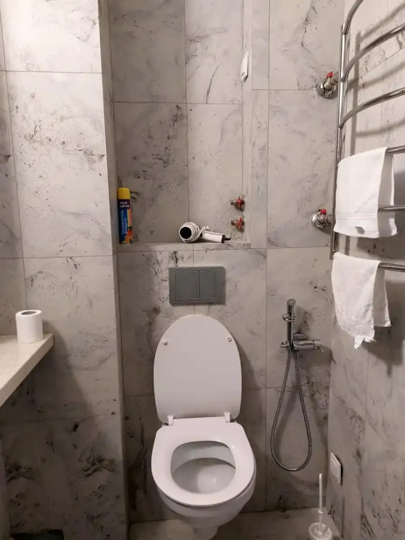 Апартаменты 22 на Никитина