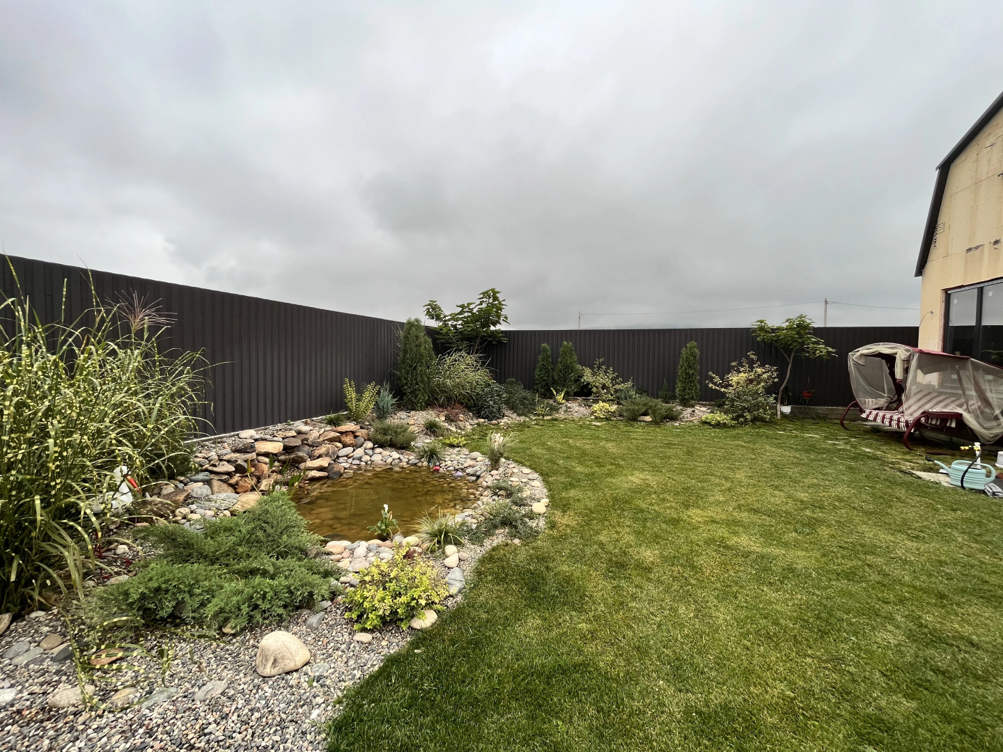 Гостевой Дом с Бассейном и Баней