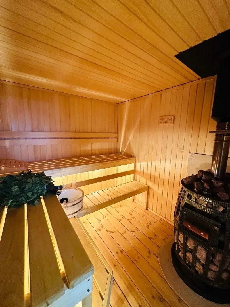 Гостевой дом Стрековец