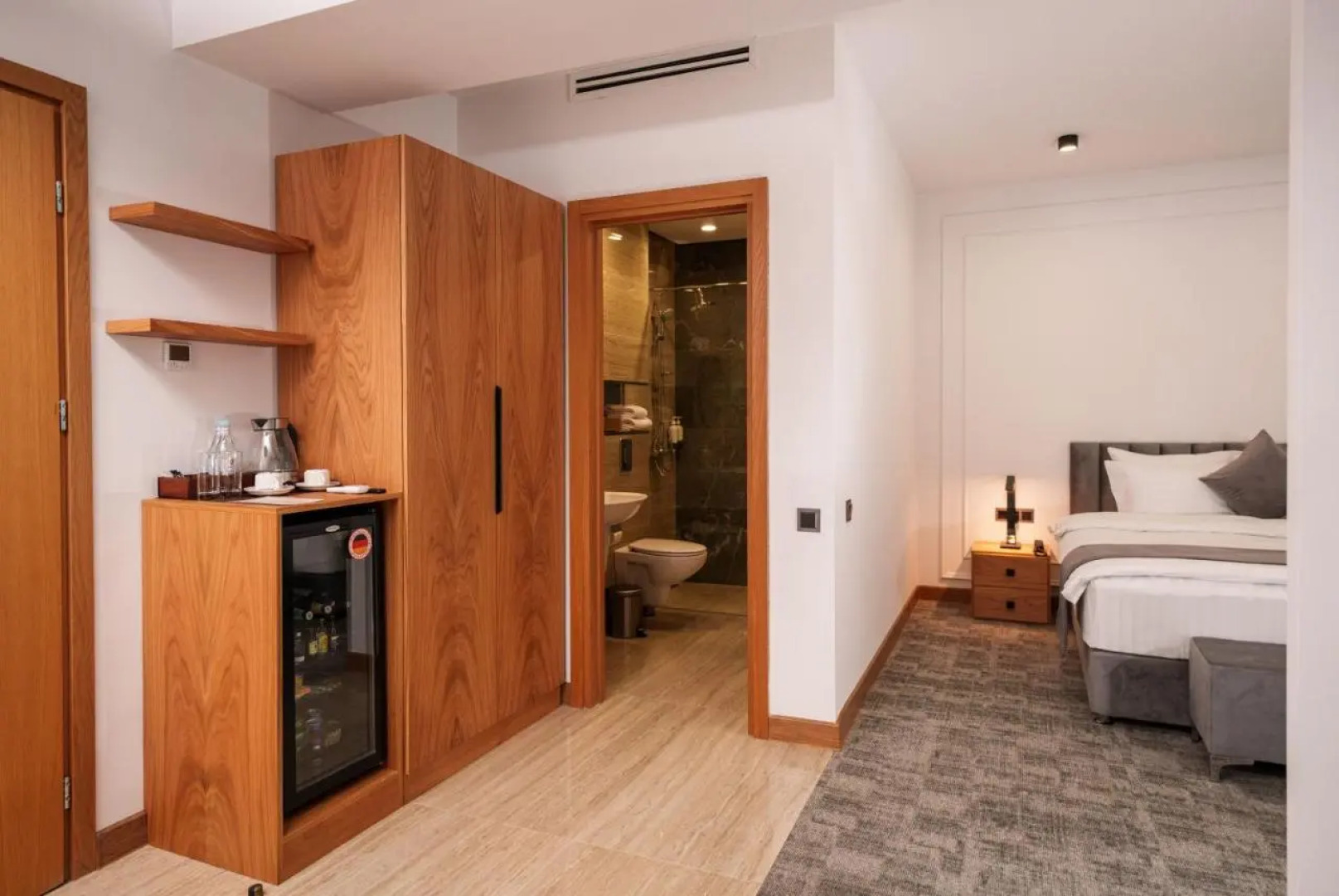 Бутик-отель Revive