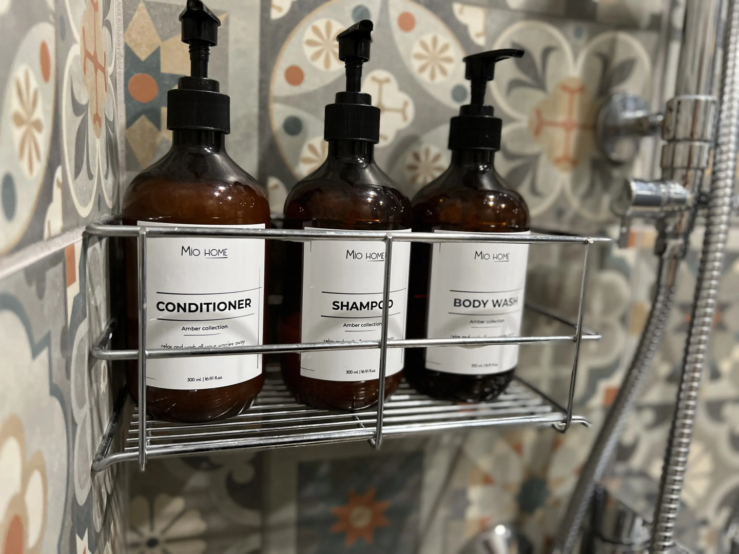 Квартира на Мясницкой улице