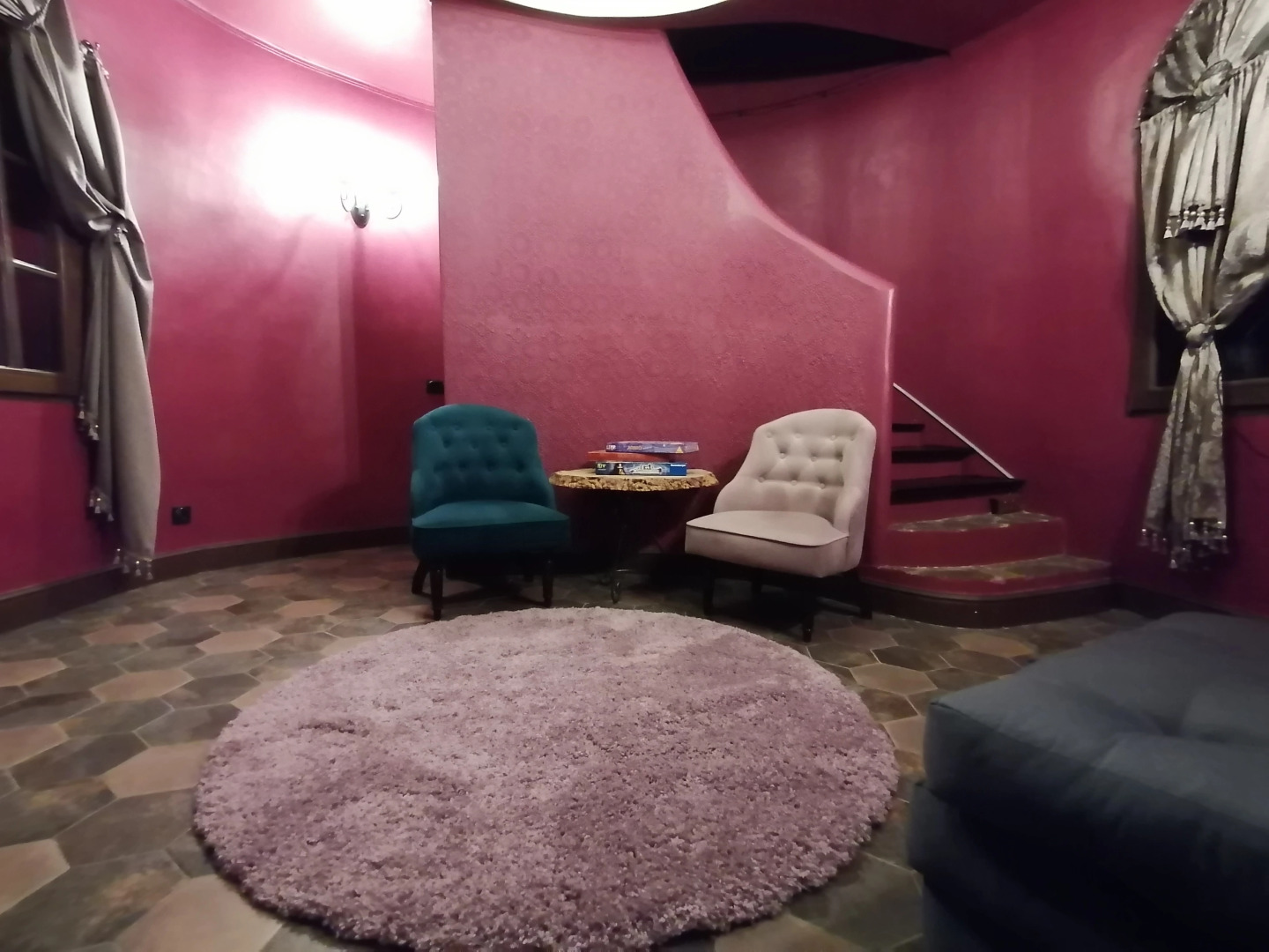 Вилла Дом на озере