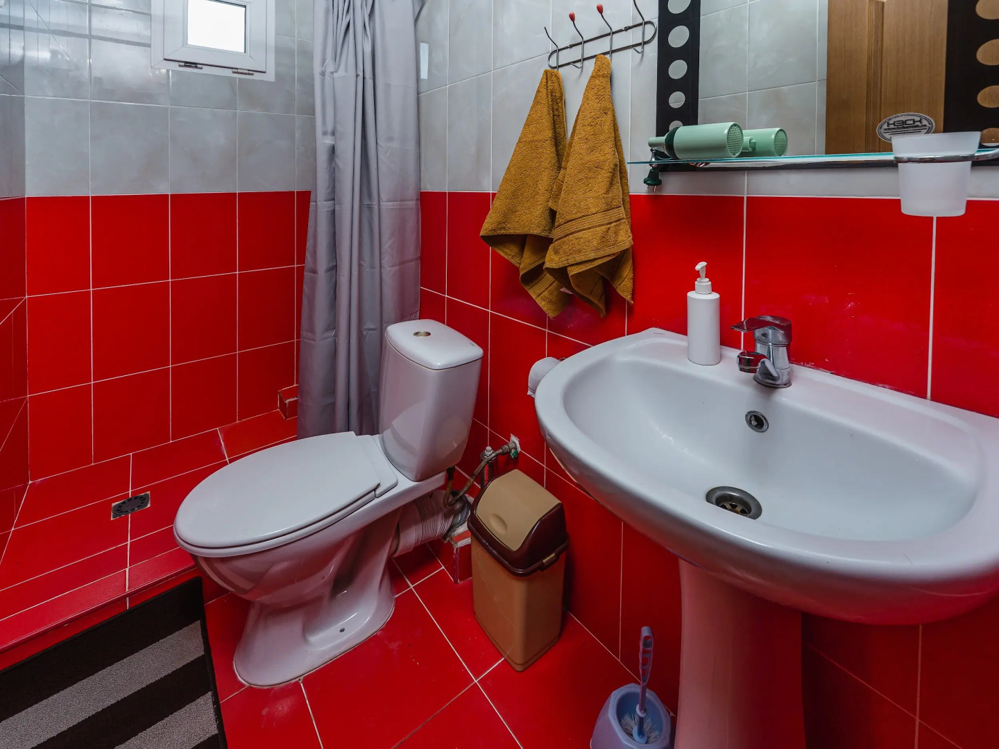 Отель Николетта