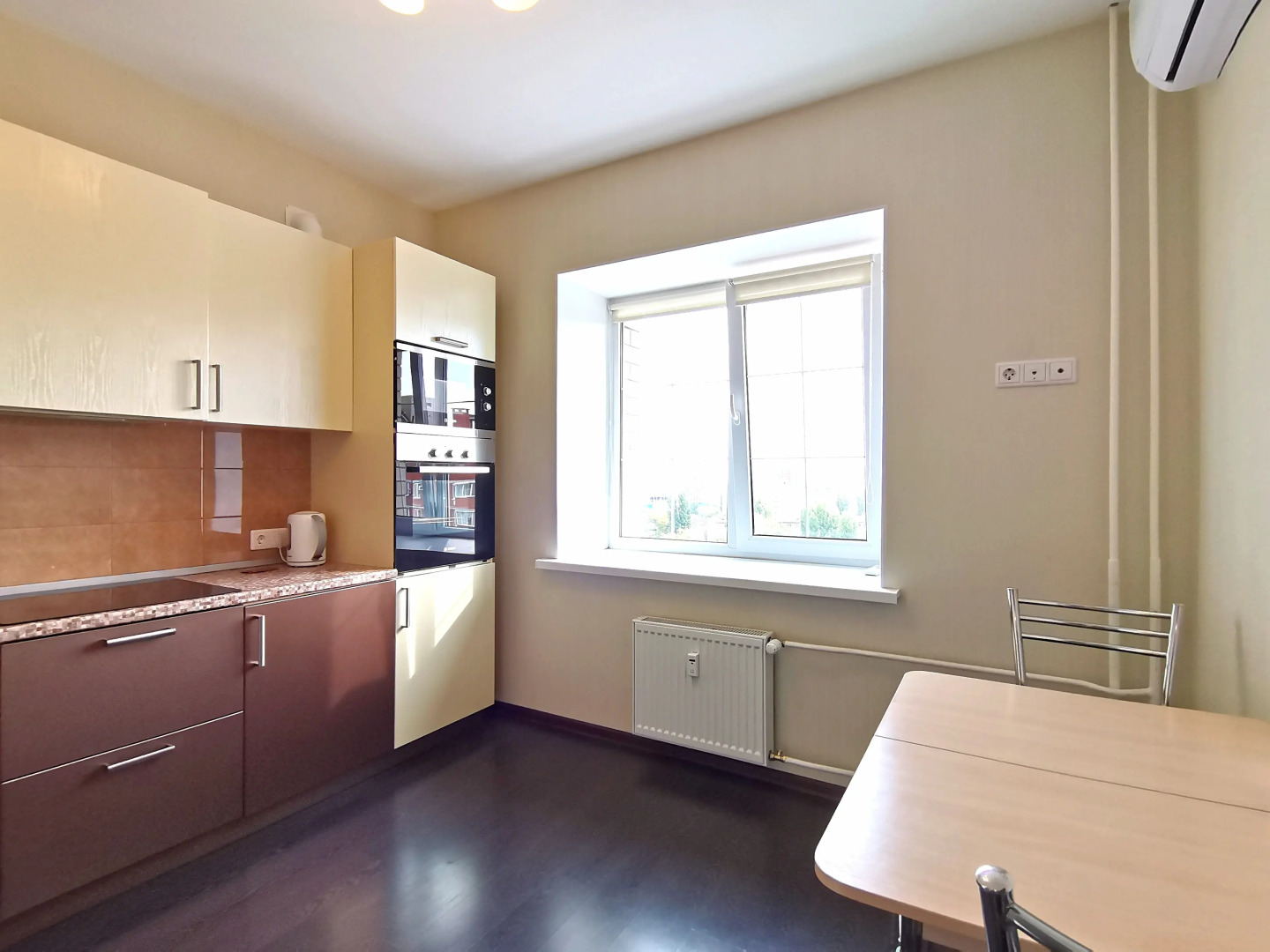 Квартира 9 Ночей на Селенгинской 9