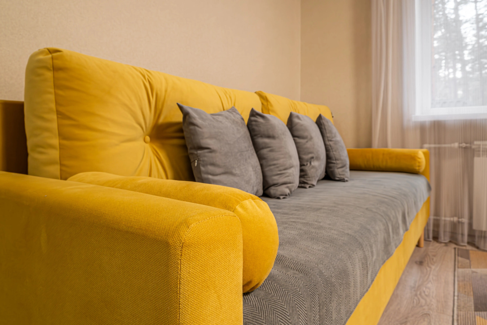 Апартаменты в Терсколе от Квартирукинг от Квартирукинг