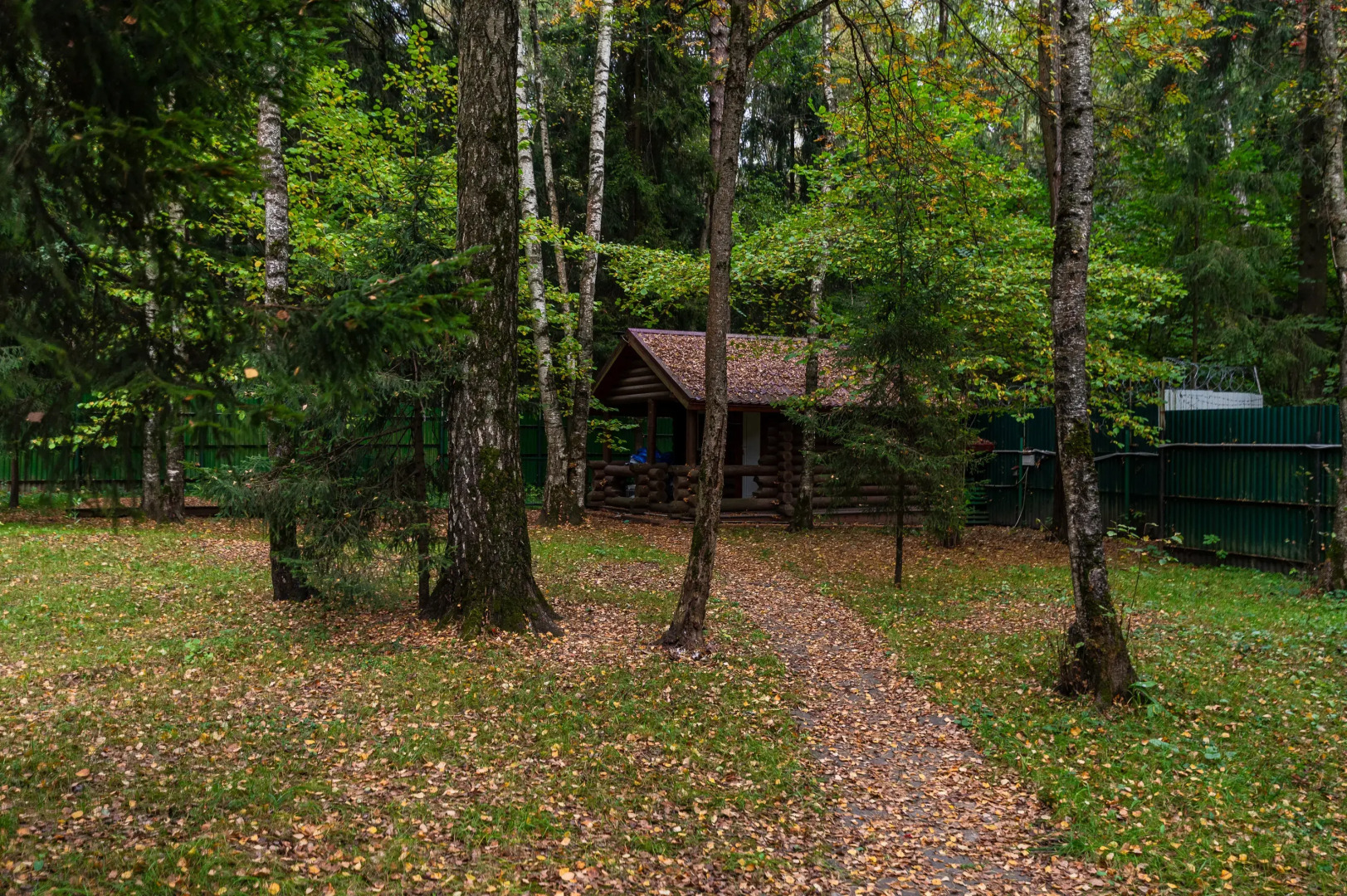 Частный дом Урожай - 2