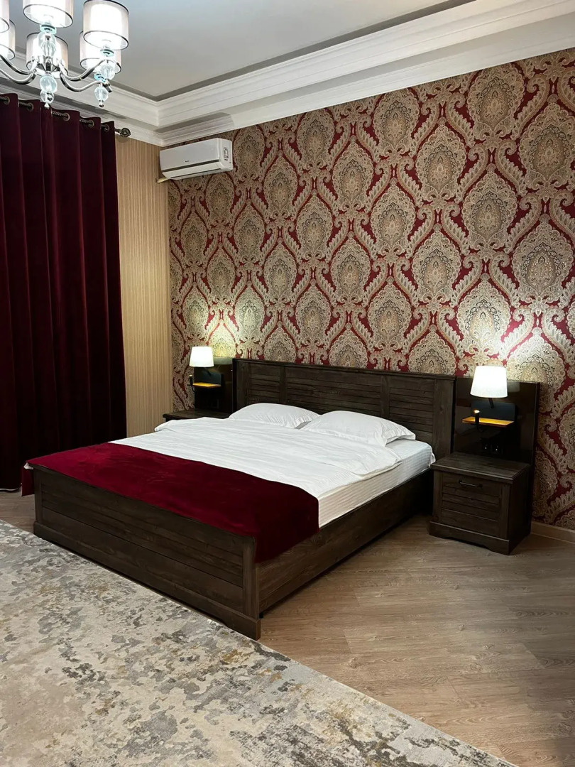 Отель Глория