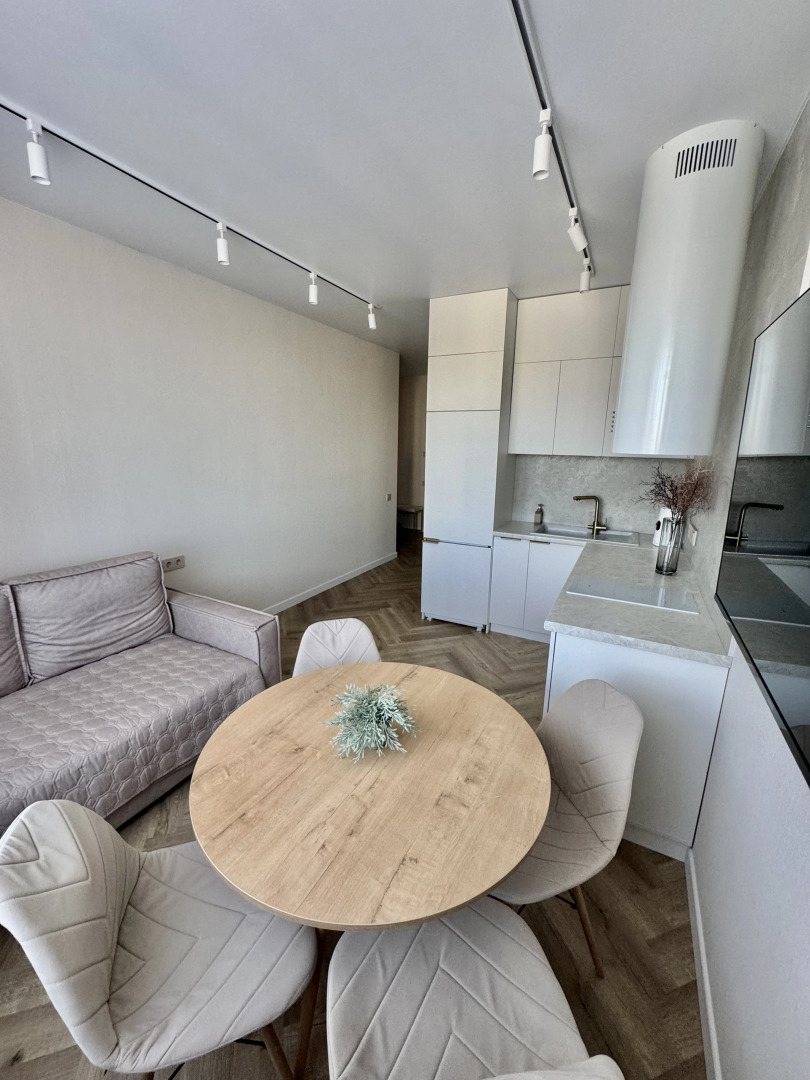 Квартира AURA