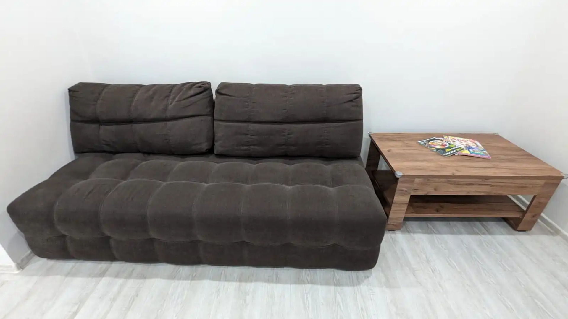 Квартира EvroHome на Рокоссовского 31