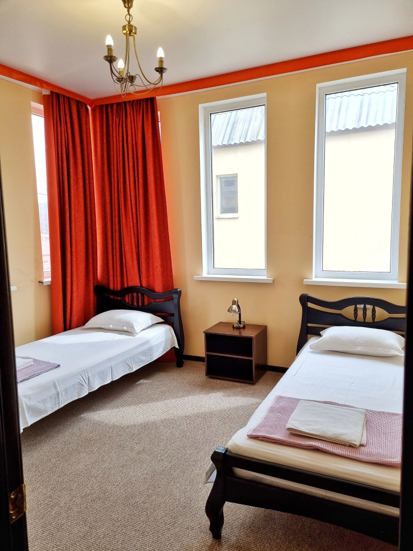 Частный дом Sunny Holiday Home