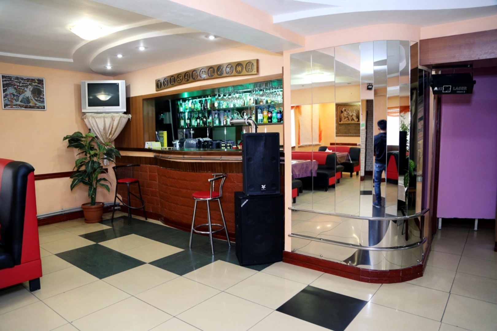 Гостинца Или