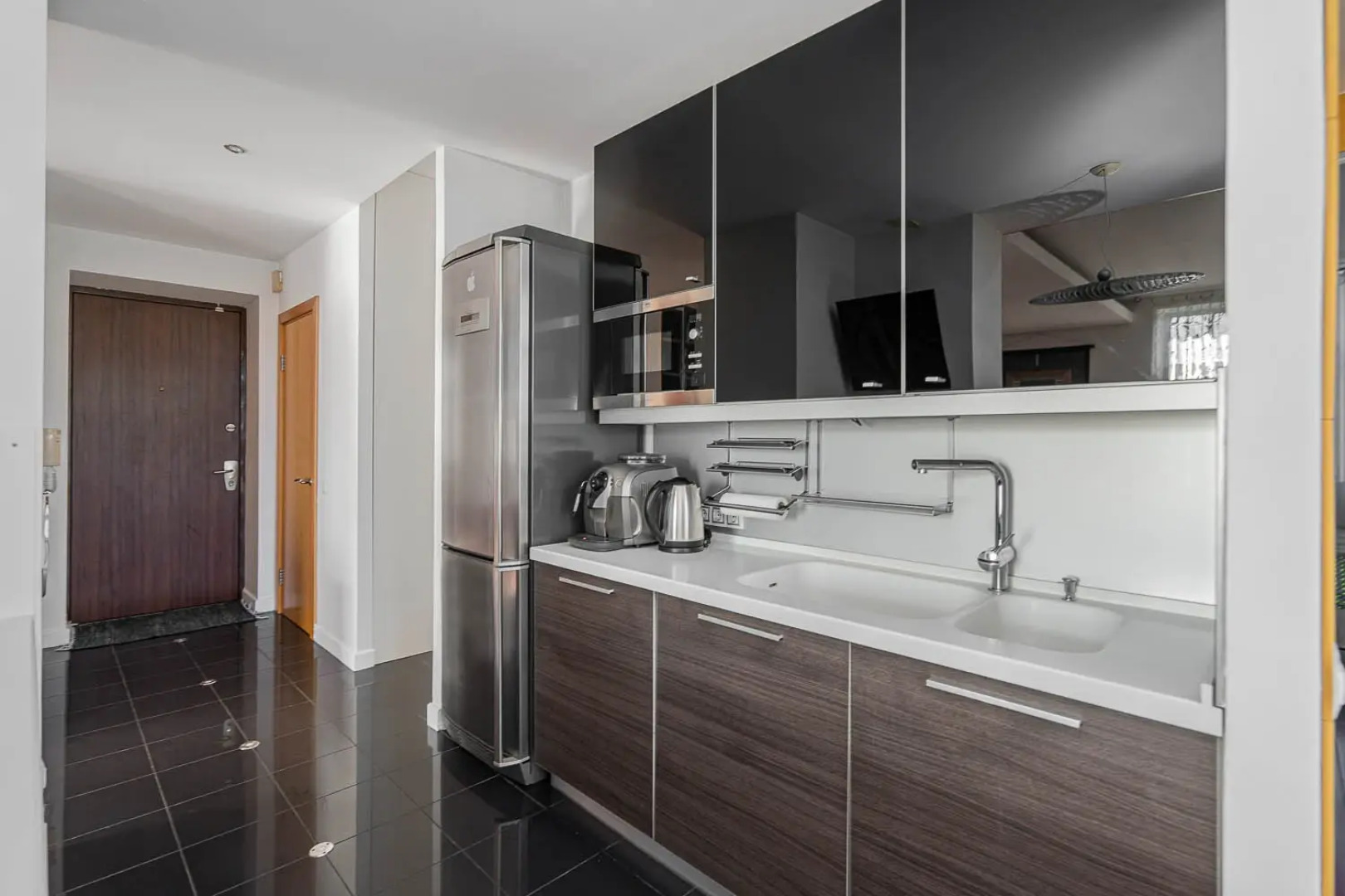 Квартира Belap.art Аура