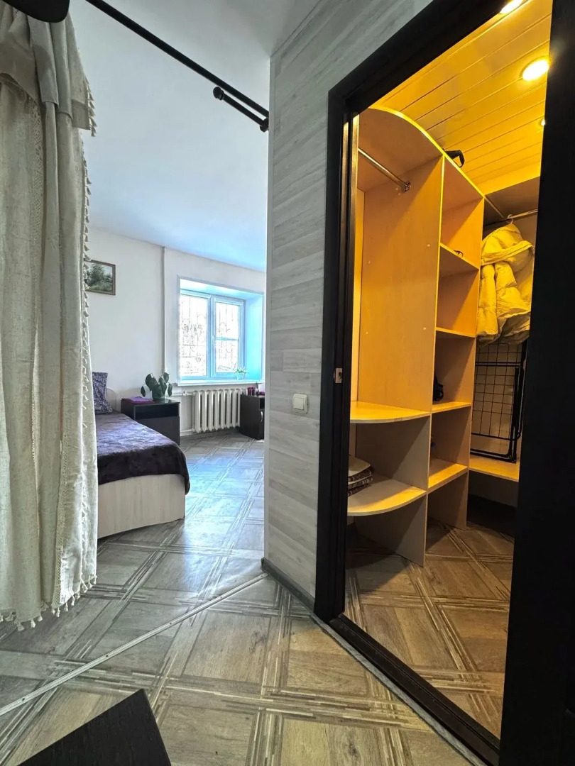 Апартаменты В центре города