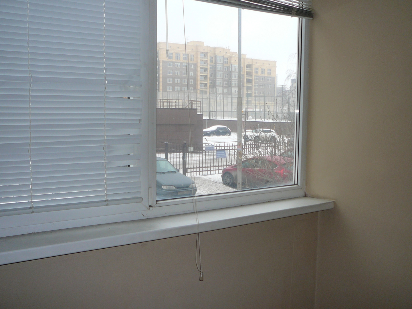 Апартаменты Эконом на Мельничной 24-1