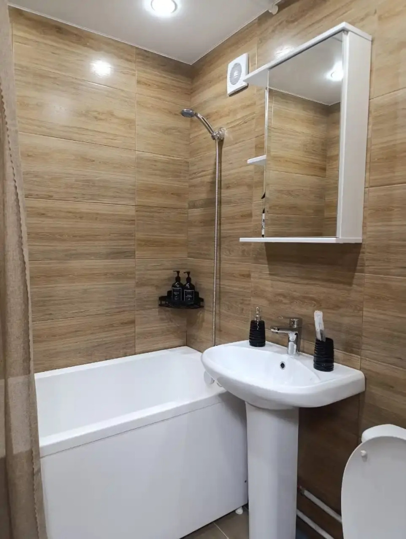 Апартаменты на Тверском проспекте 3