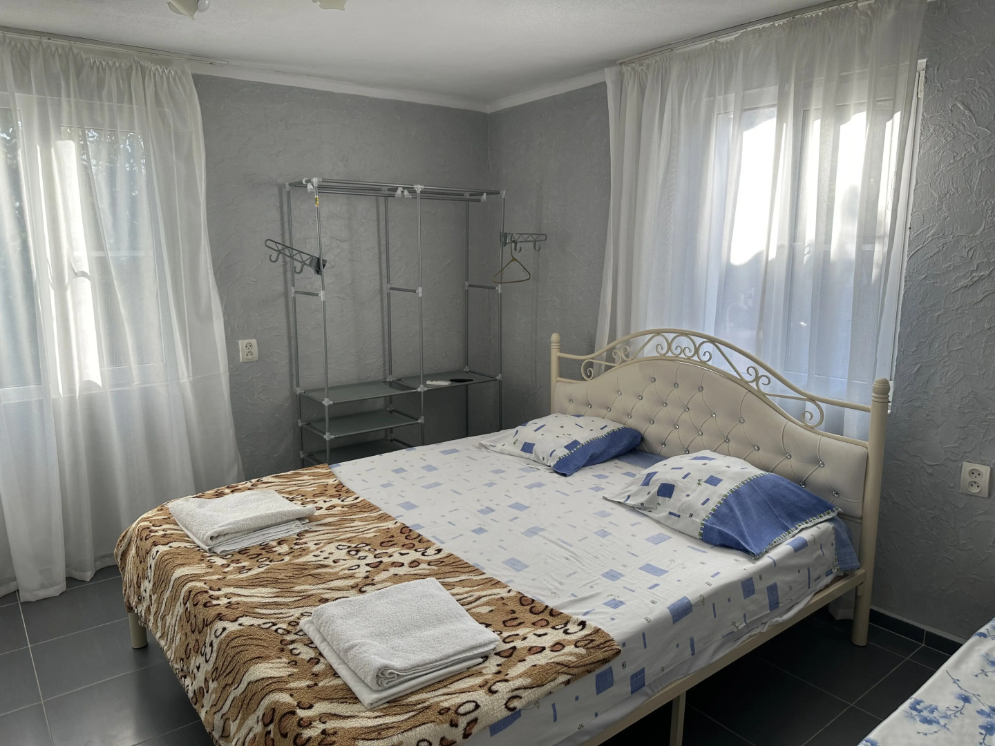 Гостевой дом KriArt on Kamo 19