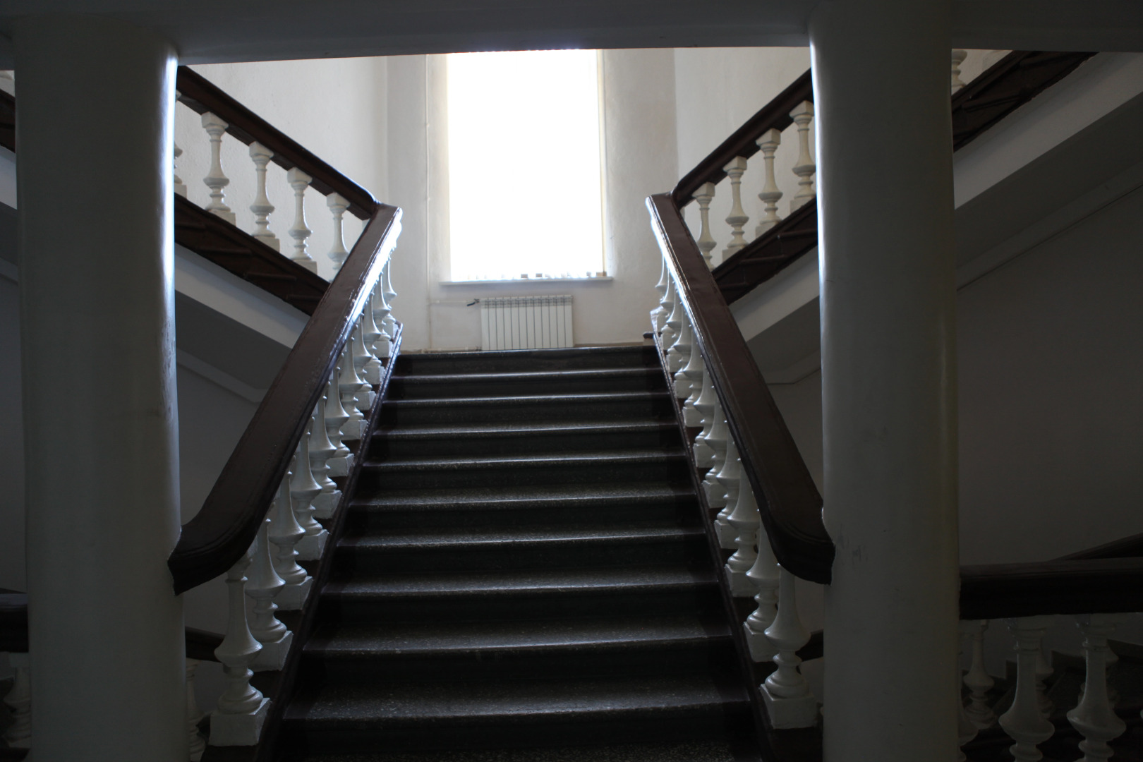 Хостел Уссури