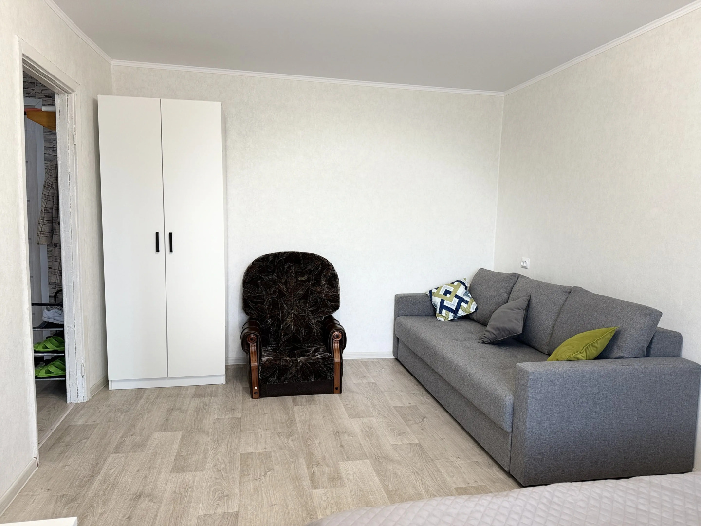 Квартира на улице Советская