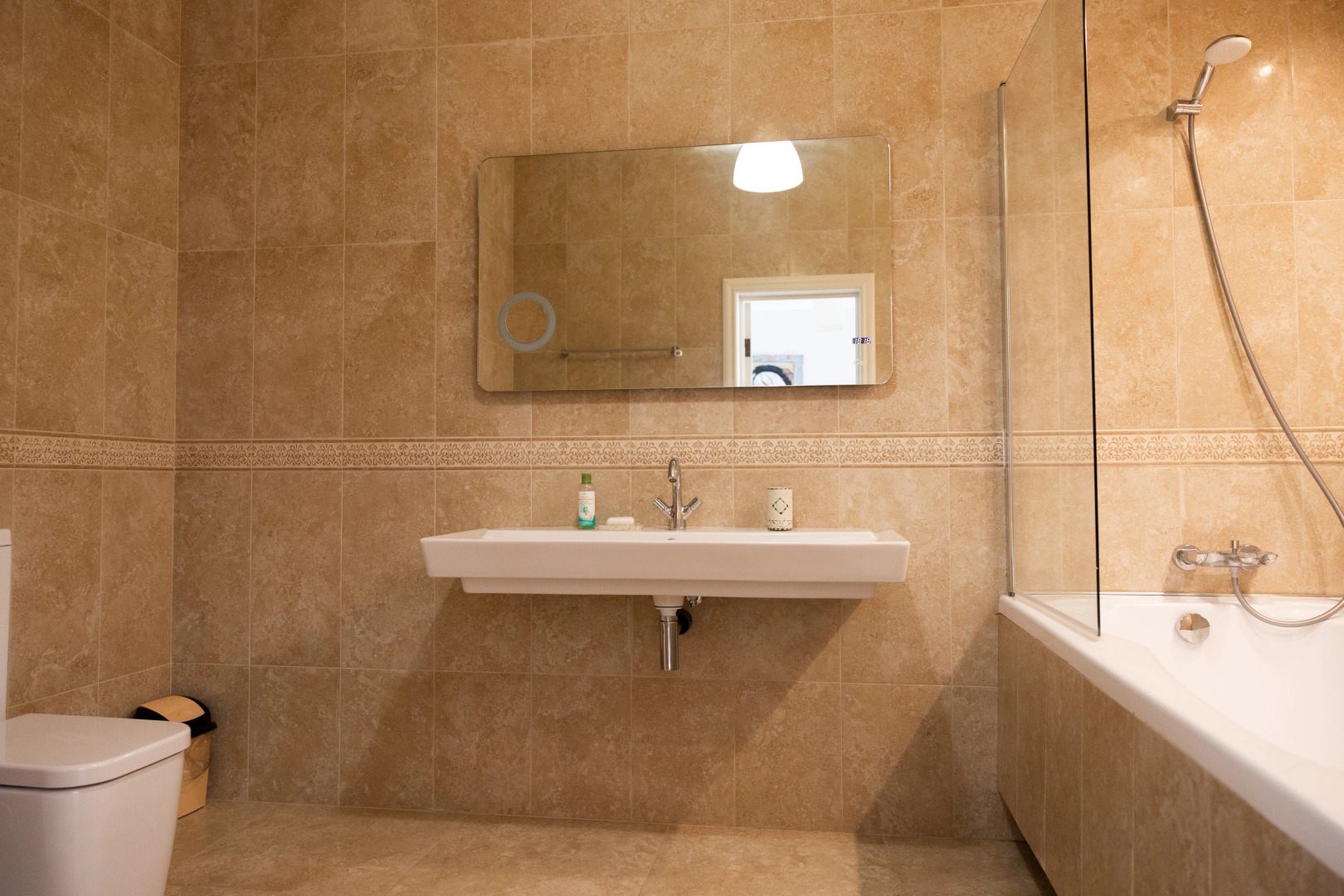 Коттедж Дом на Заречной