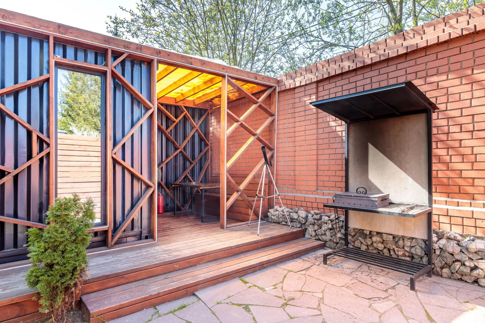 Гостевой Дом для двоих Twix House в Новой Москве