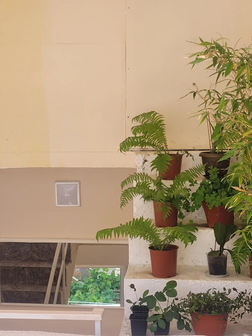 Гостевой дом Единство