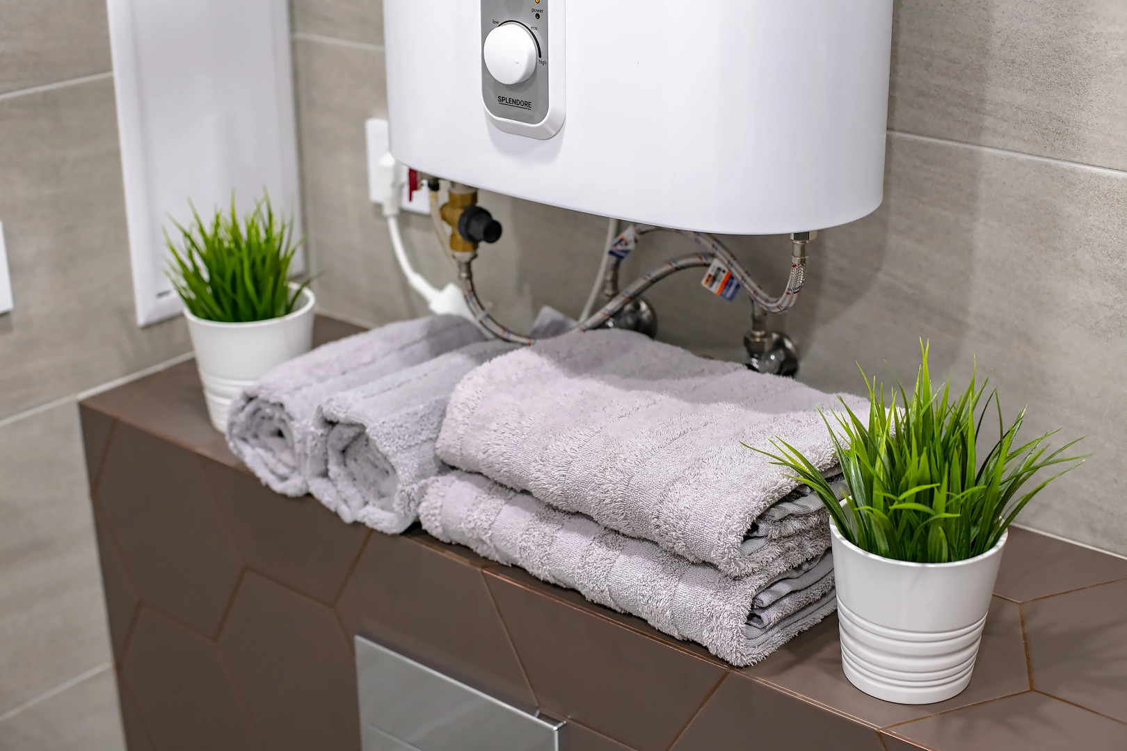 Апартаменты TopHouse на Фастовской 29 однокомнатные