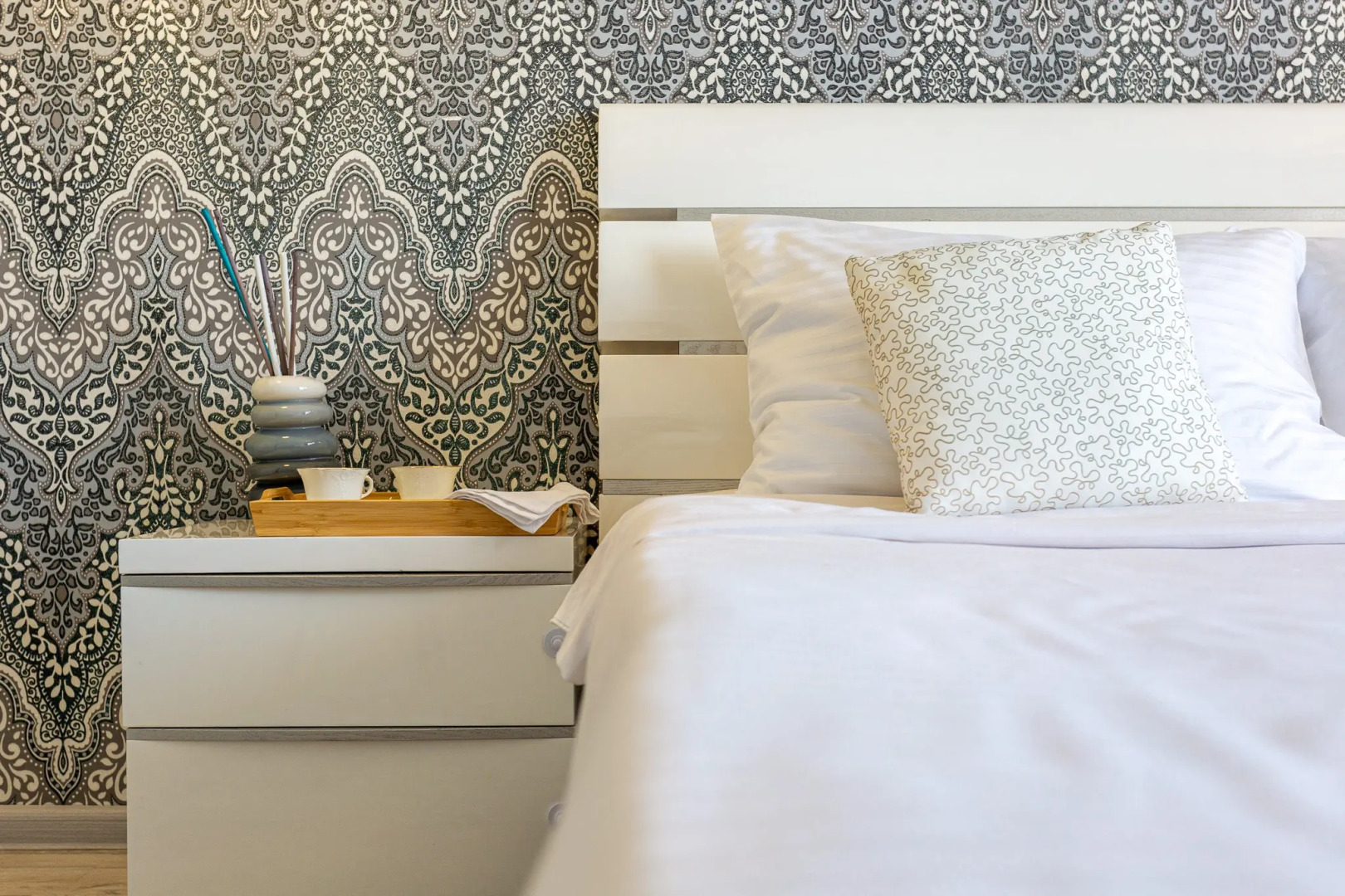 Апартаменты Море на Ладони