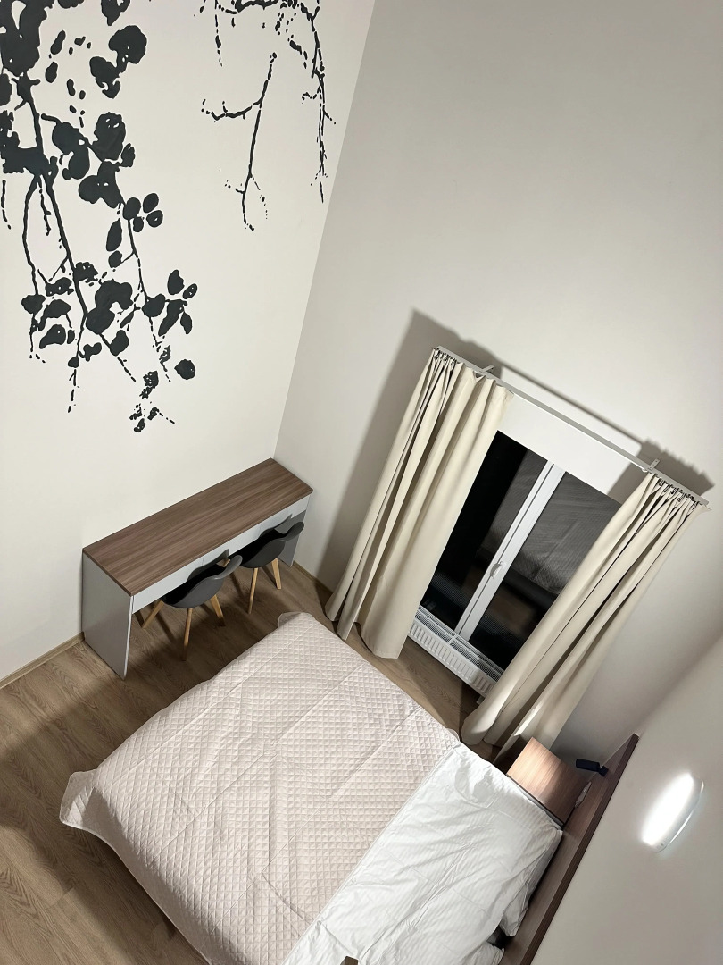 Апартаменты Новые Двухуровневые в Этномире