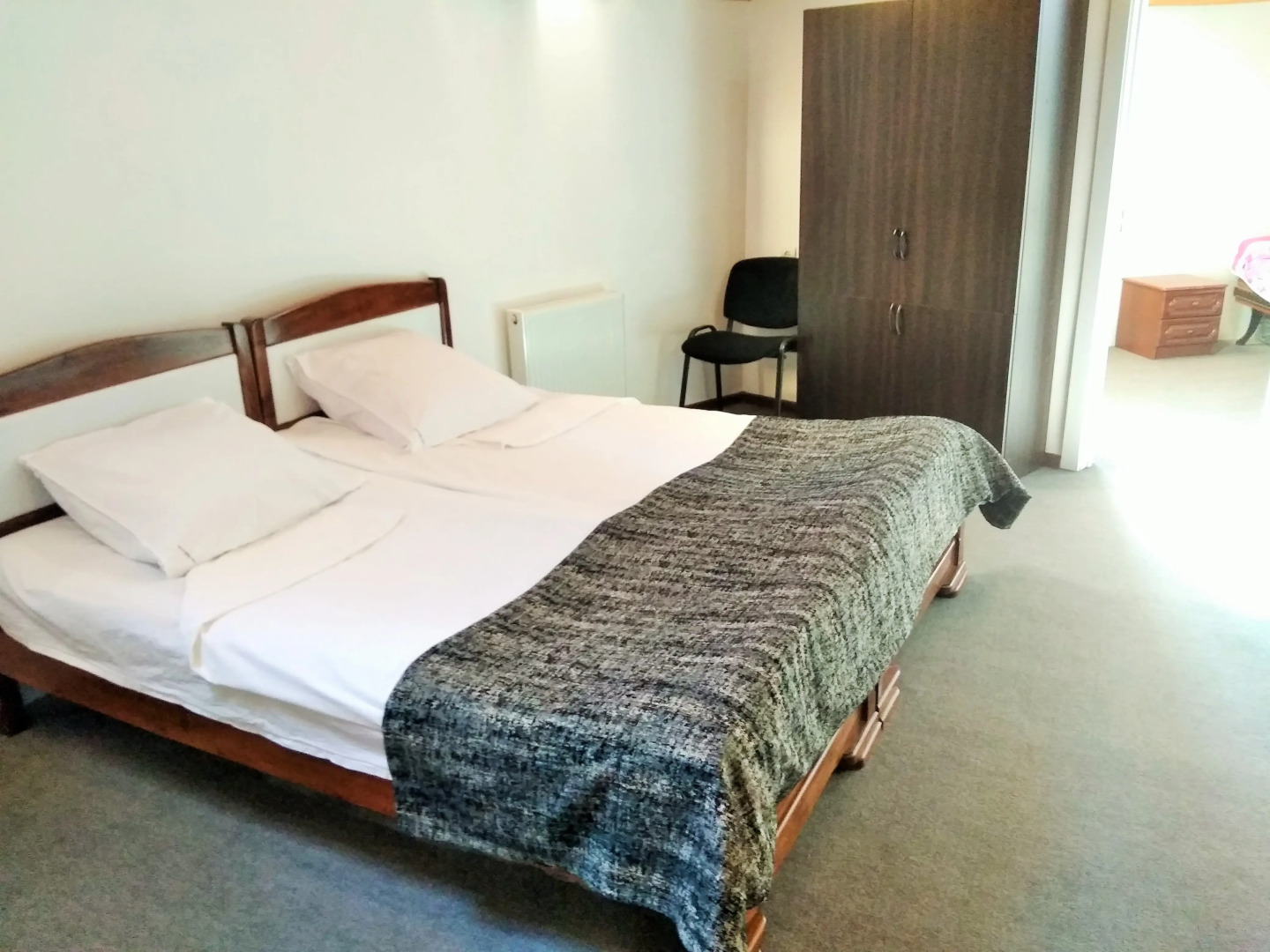 Апартаменты в Центре Тбилиси