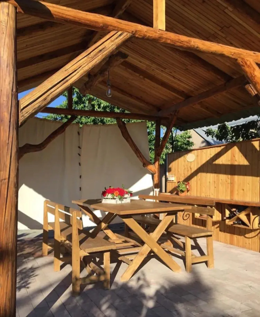 Гостевой Дом Apple Tree