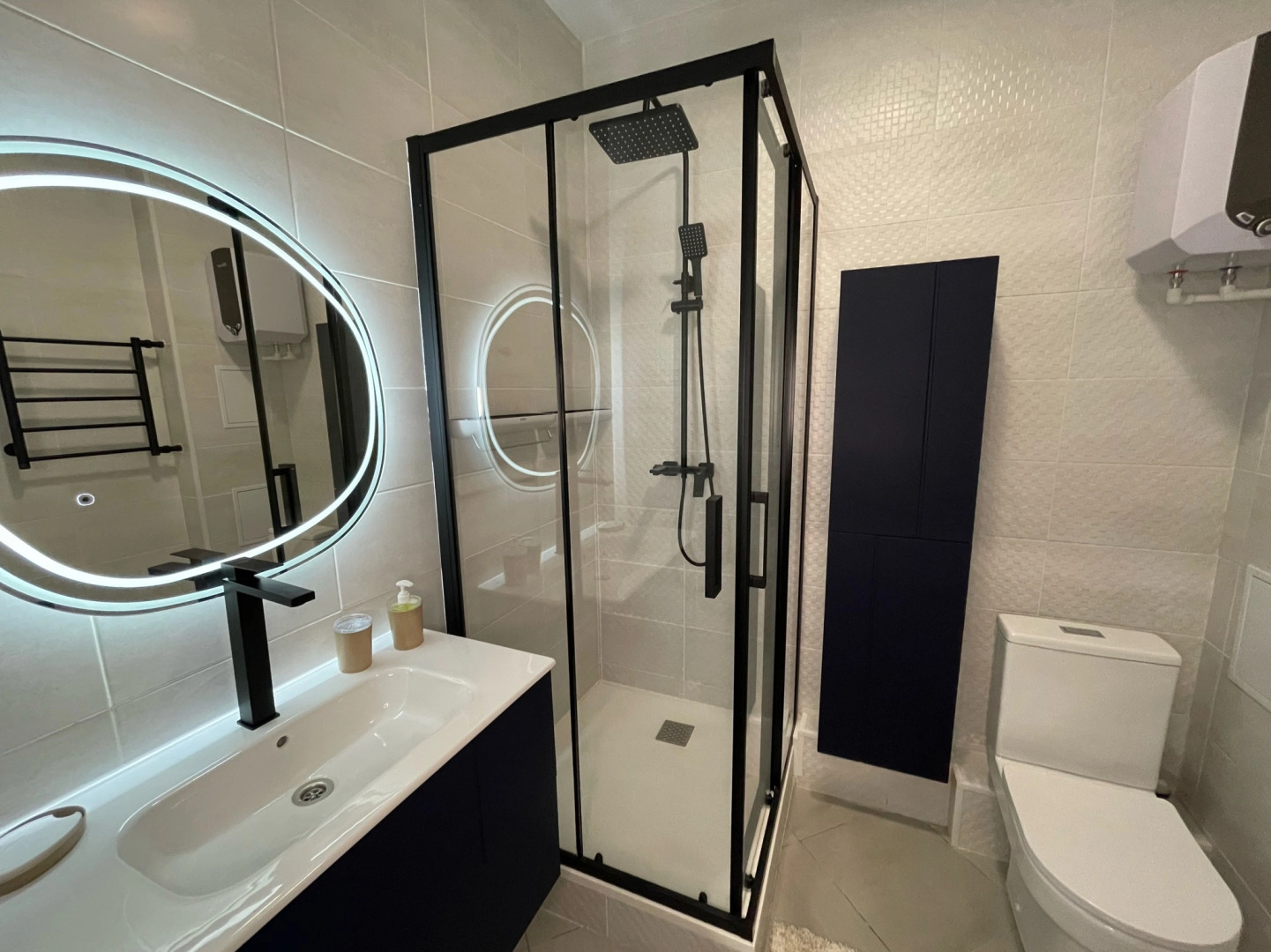 Апартаменты Морские Апартаменты