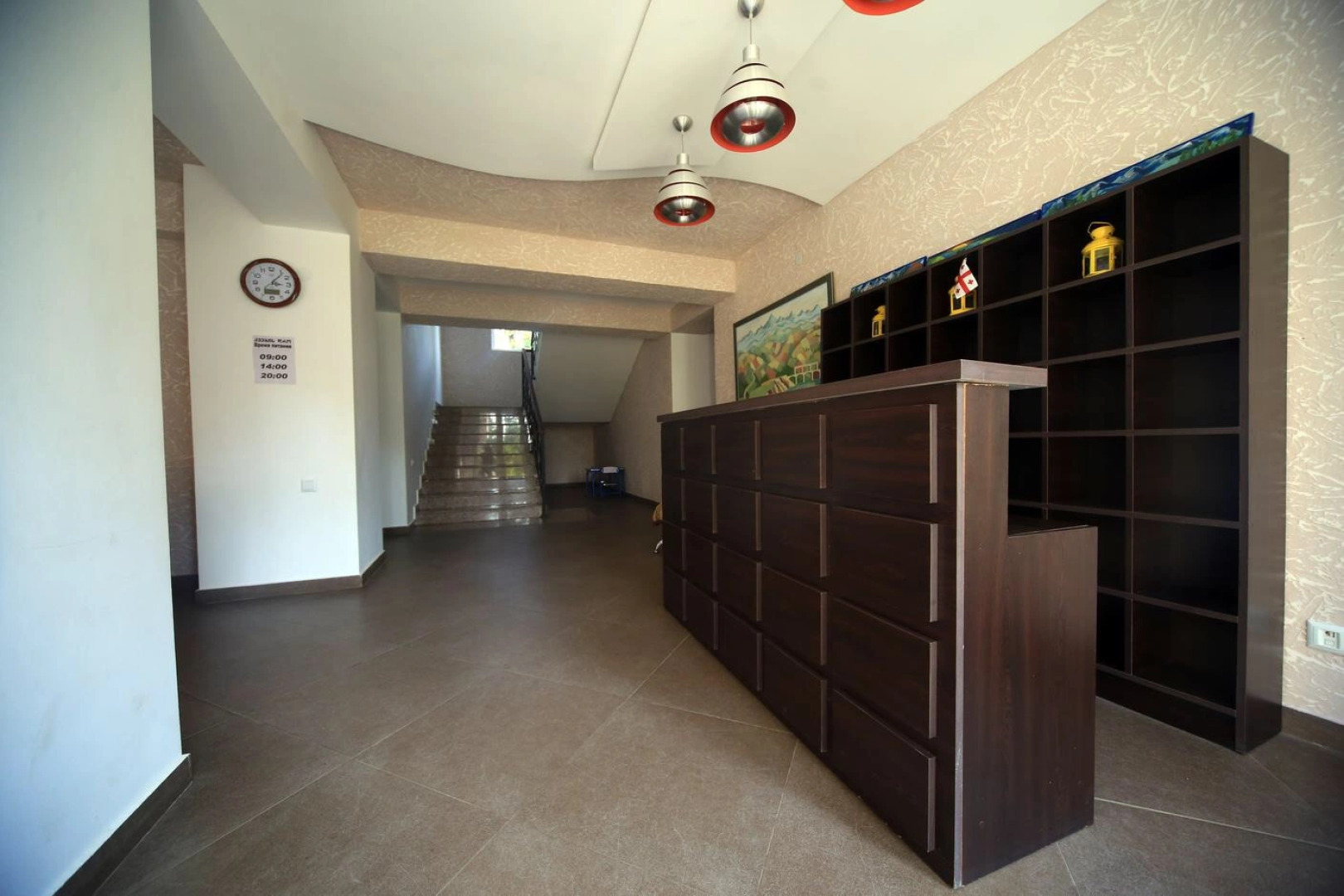 Отель Иберия