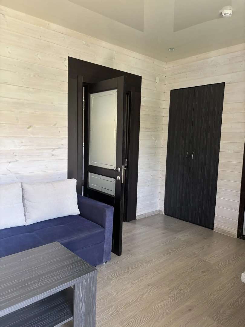 Гостевой дом Golden House