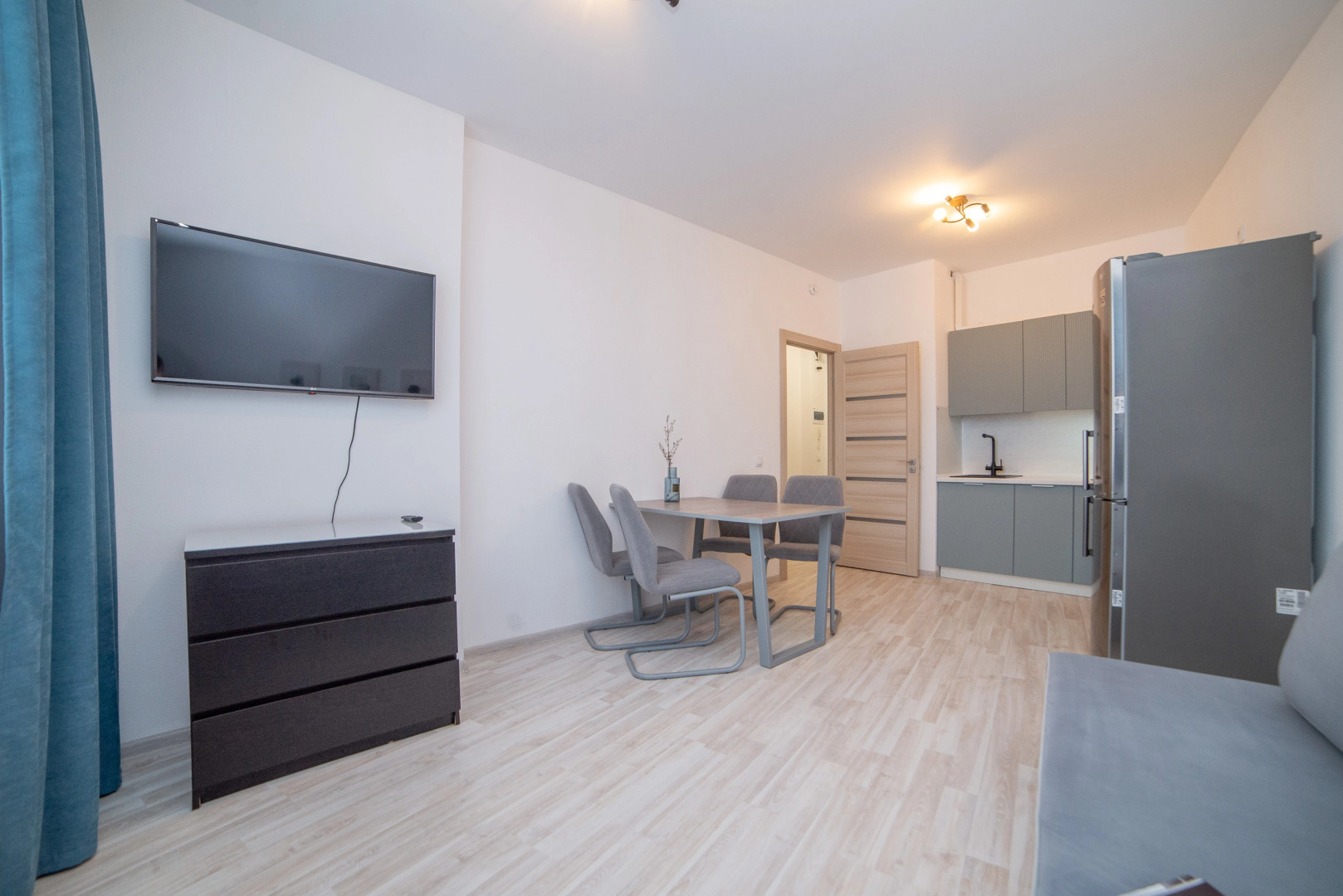 Апартаменты Космонавтов 26A