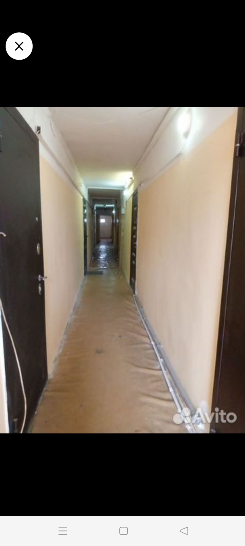 Квартира Мини-студия в Центре на Чехова 17