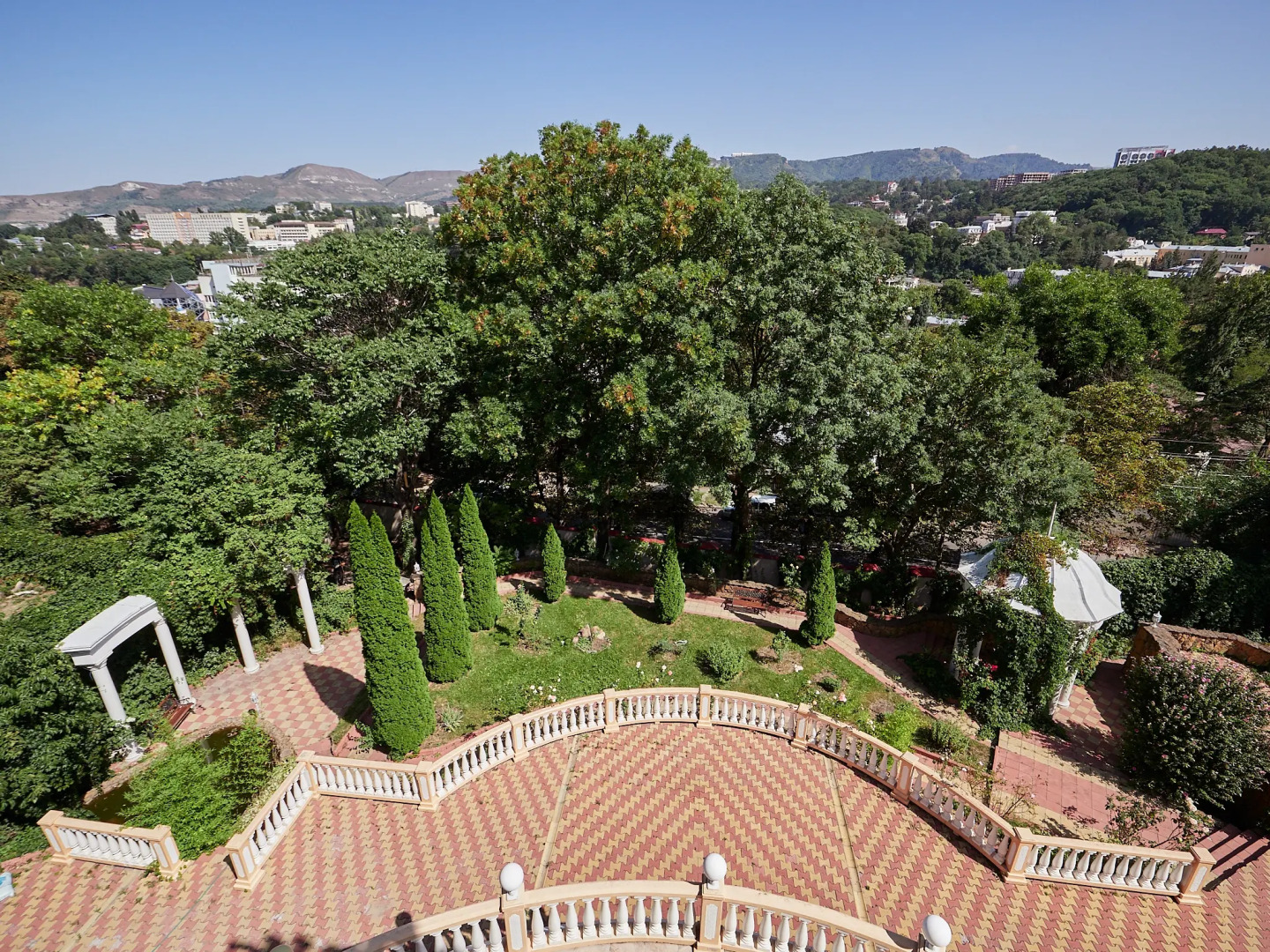 Жилое помещение Люкс