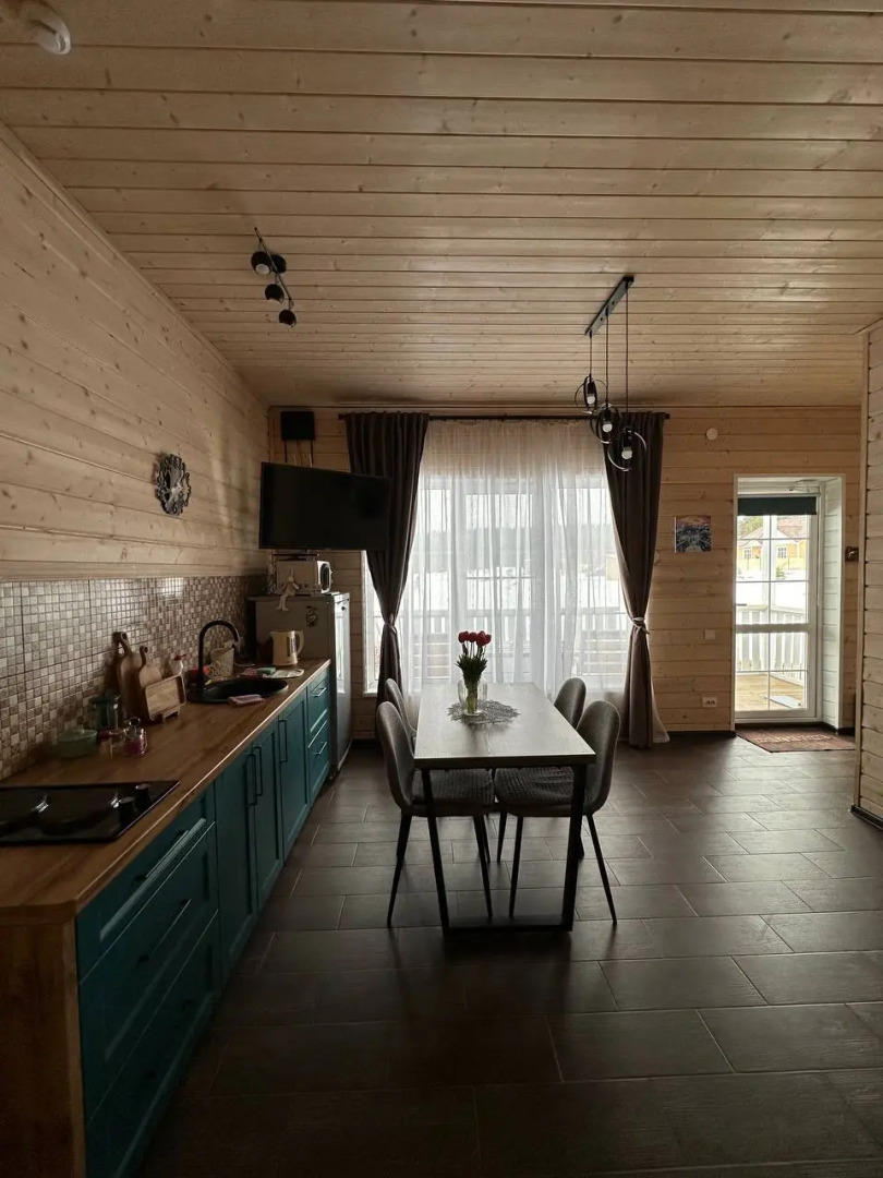 Частный дом FReedom2